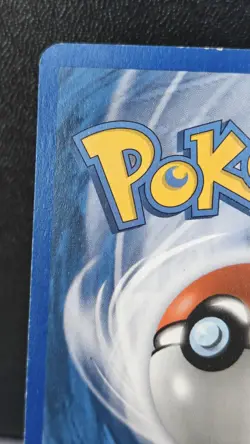 Pokemon TCG - Mew Reverse Stamped Holofoil 10/92 - EX Legend Maker - LP - Image 5
