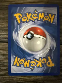 Pokemon TCG Dark Croconaw Neo Destiny Card 32/105 Unlimited Uncommon - Image 2