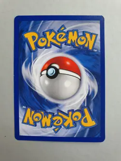 Ivysaur 30/102 Pokemon TCG Base Set (1999) Uncommon NM - Image 2