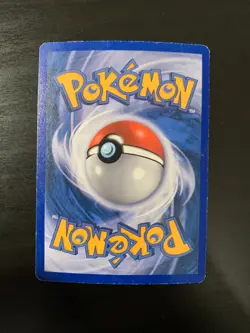 Carte Pokemon : Elektek 35/100 Ex Tempete de Sable Francaise - Image 5