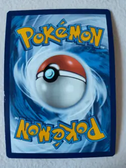Gourgeist 077/203 Holo Rare Pokemon Card Trick or Trade 2021 Booster - Image 3