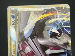 (LP/MP) Palkia & Dialga LEGEND 072/080 073/080 L3 1st ED 2010 Pokemon card JP - Image 5