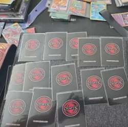 Vintage Chaotic Foil Rare Lot (13 Cards) NM/LP - Image 4