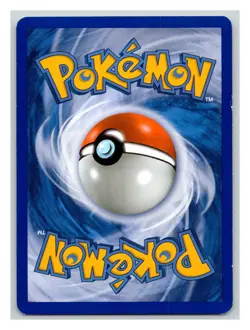 Happiny 52/123 PL Pokemon Cards Mysterious Treasures Rare Vintage - Image 2