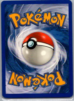 Xatu 29/107 Non Holo Deoxys - Pokemon Card - NM - Image 2