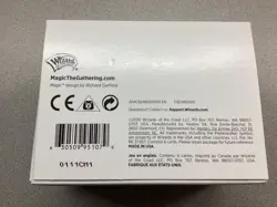 MTG Secret Lair - We Hope You Like Squirrels - Magic The Gathering - Sealed 630509951079 - Image 2