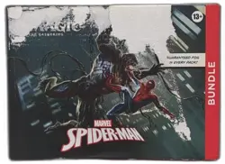 Magic: The Gathering | Marvel's Spider-man - Bundle - Image 1