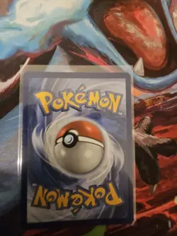 Pokemon TCG Rabsca Scarlet & Violet: Paldean Fates 163/091 Holo Shiny Rare - Image 2