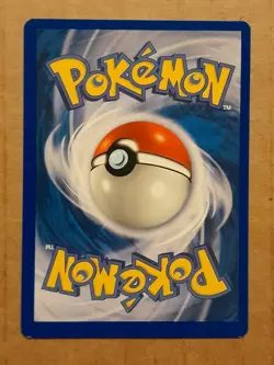 Pokemon Cubone 50/64 Jungle NM-Mint See Pictures - Image 2