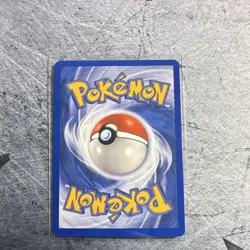 Pokemon TCG Cubone Common Card 60/112 FireRed & LeafGreen English 50 HP - Image 3