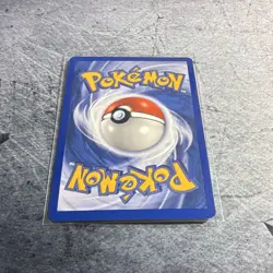 Pokemon TCG Cubone Common Card 60/112 FireRed & LeafGreen English 50 HP - Image 4
