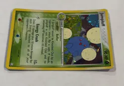 Pokemon JUMPLUFF 11/109 Holo Rare MP Team Rocket Returns Moderately Played TCG - Image 3