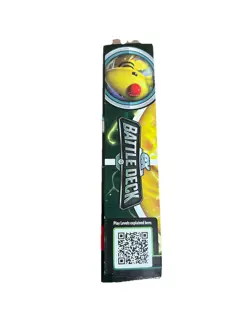 Pokemon TCG EX Battle Deck Ampharos EX Sealed - Image 4