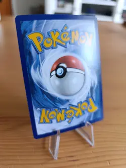 Pokemon Karte Zwieps 166/193 Entwicklungen In Paldea Reverse Holo Deutsch - Image 2