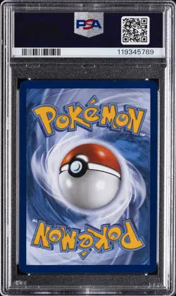 2025 POKEMON JTG EN-JOURNEY TOGETHER #187 SALAMENCE EX PSA 10 - Image 2