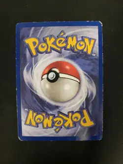 Mewtwo 14 - Black Star Promo - Pokemon TCG - HP - Image 2