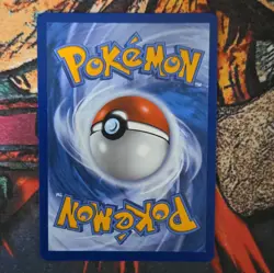 The Pokemon Company Hitmontop Temporal Forces Full Art Holo IR 240/217 100 HP - Image 2