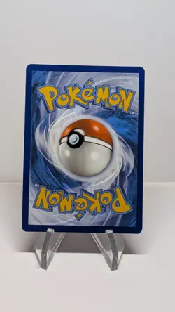 Pokemon TCG Munkidori Holo Illustration Rare SV Shrouded Fable 072/064 EN - Image 2
