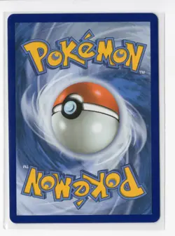 Pokemon Surfing Beach Ultra Rare ME04: Chaos Rising 114/086 NM WOTC Vintage - Image 2
