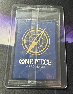 Boa Hancock P-066 Sealed Promo One Piece - Image 2