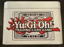 Yu-Gi-Oh! TCG 2025 Mega-Pack Tin And Card Divider Pack ONLY! No Cards/Boosters! - Image 5
