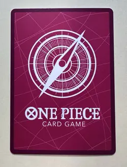 One Piece Nefeltari Vivi EB03-001 Leader Alt Art Heroines Edition - Image 2