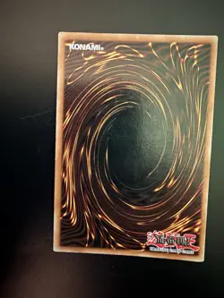 Fushioh Richie PGD-031 1st Edition Ultra Rare Yugioh Card (LP) - Image 2
