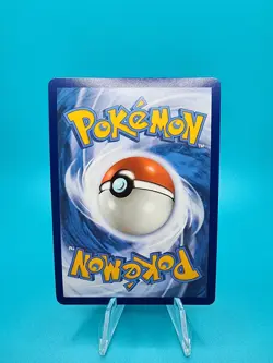PokÃ©mon TCG Quaquaval EX Scarlet & Violet Paldea Evolved Holo Card 260/193 - Image 2