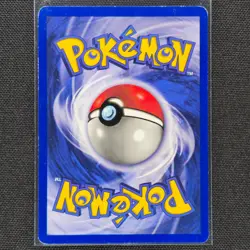 Seaking - 46/64 - Uncommon - Jungle Set - Pokemon Card - LP - Image 2