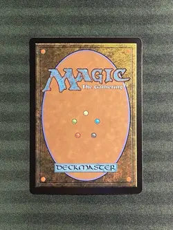 Lightning Army Of One Borderless Surge Foil M 0545 Final Fantasy FIN MTG NM+ - Image 2