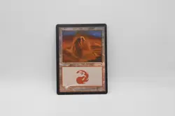 4X Foil Odyssey Mountains #343 #344 #345 Land MTG Lightly Played - Image 5