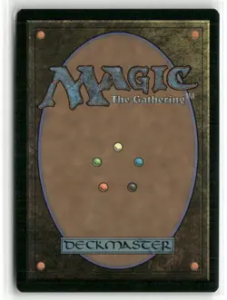 Ancient Stone Idol Normal R Commander Masters 940 NM - Image 2