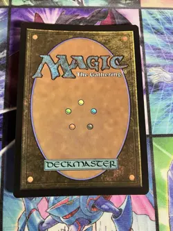 Passionate Archaeologist Commander Legends: Battle for Baldur's Gate Foil - Image 2