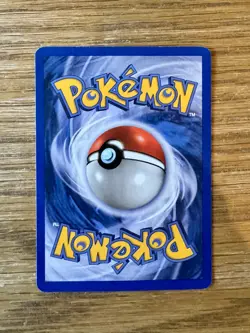 Pokemon TCG Clefairy 101/165 Reverse Holo Expedition, NM - Image 4