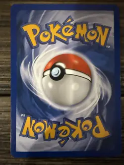 PokÃ©mon TCG Magby Neo Genesis Card 23/111 Regular Rare - Image 2