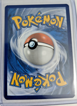 Orthworm ex 110/142 Sv07: Stellar Crown Holo Double Rare NM Pokemon TCG - Image 2