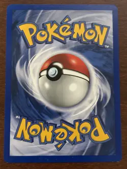 Pokemon TCG Rocket’s Minefield Gym 1st Edition Gym Challenge 119/132 Uncommon LP - Image 4