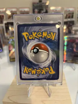 Pokemon Pikachu Reverse Holo 27/111 FFI Furious Fists LP SHIPS FAST⚡🔥 - Image 4