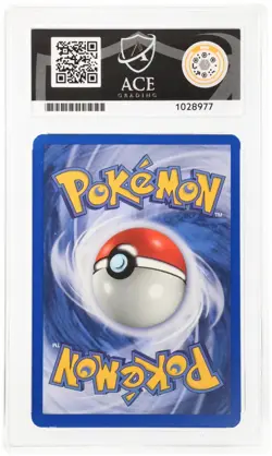 Heracross [Reverse Holo] #43 Pokemon Team Rocket Returns ACE 9 - Image 2