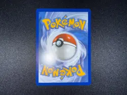 2024 Pokemon Teal Mask Ogerpon 123 Twilight Masquerade Black Star Promo Card NM+ - Image 2