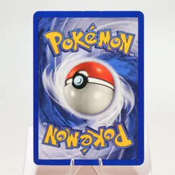 Pokemon TCG - Moltres 12/62 Fossil Holo Rare WOTC - EXC - Image 3