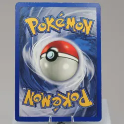 Pokemon TCG - Pinsir 9/64 Jungle Holo Rare WOTC 1999 - Indent - Image 3