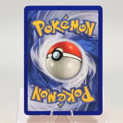 Pokemon TCG - Moltres 12/62 Fossil Holo Rare WOTC - MP - Image 3