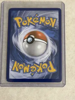 Pokemon TCG Blastoise EX XY122 Promo - Image 2