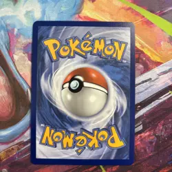 Pokemon Froakie 088/086 Chaos Rising Full Art Holo NM - Image 4