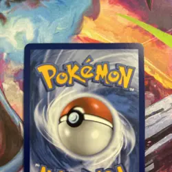 Pokemon Froakie 088/086 Chaos Rising Full Art Holo NM - Image 5