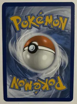 Melmetal EX Pokemon 104 Black Star Promo Pokemon TCG Card Near Mint - Image 4