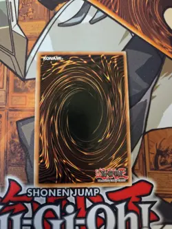 YUGIOH NUMBER C39: UTOPIA RAY ORCS-EN040 GHOST 1ST ED NM - Image 5