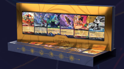 Disney Lorcana D23 TCG Cards 2024 Collection Box Set Sealed - Image 1