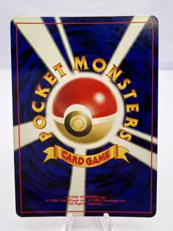 Pokemon Card Neo Premium File 2 Full Complete 9 Set Promo Charizard Japanese - Image 5